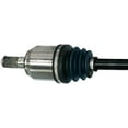 thumbnail image 3 of Detroit Axle - 2.4L Front Passenger Side CV Axle Shaft Assembly Replacement for 2015 2016 2017 2018 Hyundai Sonata, 3 of 6