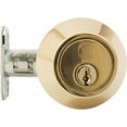 thumbnail image 4 of Single Cylinder Deadbolt, 4 of 6