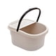 thumbnail image 3 of Lavabo para Pies para Remojar Los Pies, ño para Pies, SPA, ñera para Remojar Los Pies, Cubo para Pies de 12L, ñera para Remojar Los Pies para Vi blanco, 3 of 8