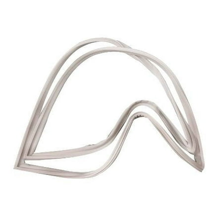 FOOD DOOR GASKET 27 IN. X 42-1/2 IN. REPLACES WHIRLPOOL 4387608