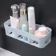 thumbnail image 1 of ORGANIZADOR DE ESTANTERÍA DE PARED DE BAÑO / SIN PLÁSTICO Deng Xun unisex, 1 of 2