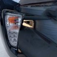 thumbnail image 2 of Luz de circulación diurna LED DRL, lámpara de señal de giro para Prius Facelift XW30 2012-2015 81511-47060 81521-47060, 2 of 5