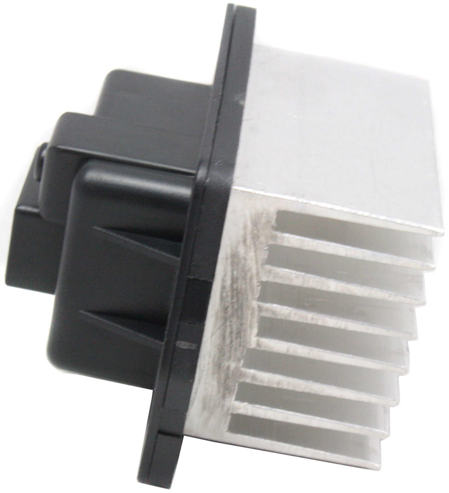 Blower Motor Resistor Compatible with 2001-2007 Honda Civic 2001-2005 Acura EL 4Cyl 1.7L 1.3L 2.0L 1.8L