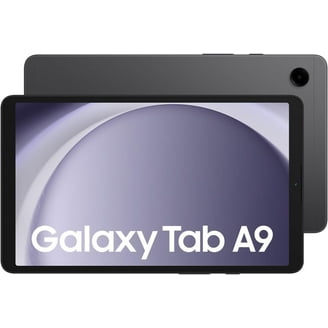 Galaxy Tab A9 グラファイト 64 gb Wifi 高性能 新品 Samsung Galaxy Tab A9 WiFi Tablet 64GB 4GB RAM, 8.7 Inch, Graphite