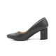 thumbnail image 2 of Zapatilla Mujer Oficina Super Comodas Elegantes Color Negro negro 24, 2 of 7