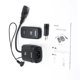thumbnail image 1 of Disparador de flash DM-16 16 Canales de Flash de Estudio de Disparo Remoto Inalámbrico Transmisor y Receptor Maboto Disparador de flash, 1 of 6