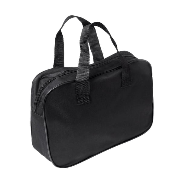 Bolsa de almacenamiento para accesorios de aspiradora Estuche de viaje Ahorro de espacio Práctico 23cmx7cmx18cm