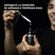 thumbnail image 2 of Sérum SMOOTH Hombres Vitamina C Antioxidante Hidratante 30 ml Día y Noche, 2 of 7