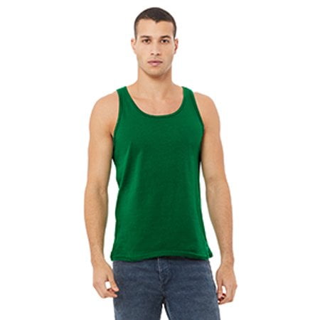 Bella + Canvas Unisex Jersey Tank