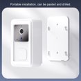 thumbnail image 4 of Maytalsory Video Doorbell Featuring High-definition Infrared Cloud Storage Support Doorbell smart home system, Camera, 4 of 6