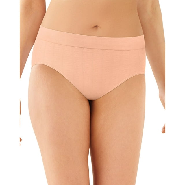 Bali Culotte Lissante Taille Haute pour Femmes, 9