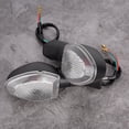 thumbnail image 5 of Turn Signal Lamp,2Pcs Motorcycle LED Turn Turn Signal Light Motorcycle Turn Signal Light Modern Innovation, 5 of 5