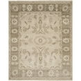 thumbnail image 7 of SAFAVIEH Oregon Creighton Floral Bordered Area Rug, Light Blue/Ivory, 8' x 10', 7 of 7