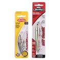 thumbnail image 6 of Berkley Walleye Lure Kit; Ultimate Pack of Line, Lures & Baits for Walleye Fishing, 6 of 7