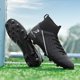 thumbnail image 5 of Zapatos de fútbol antideslizantes para hombre, zapatillas de entrenamiento resistentes al desgaste, con picos largos, a juego con el tobillo, Unisex, 5 of 5