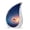 Dragonfly-4, variant on VALERASH Mini Dragonfly Teardrop Cremation Urns for Human Ashes Adult Female - Blue Memorial Urns for Adult Male- 3 Inch