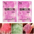 thumbnail image 2 of ZOUBAOQ Crystal Jelly Foot Bath Salt wholesale Foot SPA Salt Moisturizing Exf, 2 of 8