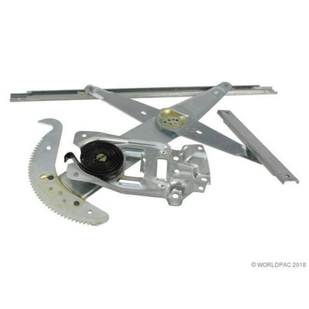 VDO W0133-1918803 Window Regulator for Ford / Mercury