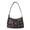 Shoulder Bags, variant on BLEEUS Women Bag Women Y2k Shoulder Bag Gothic Handbag Locomotive Leather Hobo Bag Shopping Purse Shoulder Bag