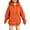 Saffron, variant on Grblisyd Girls Zip Up Hoodies Teen Full-Zip Sweatshirts Jacket Casual Fall Hoodie with Pocket