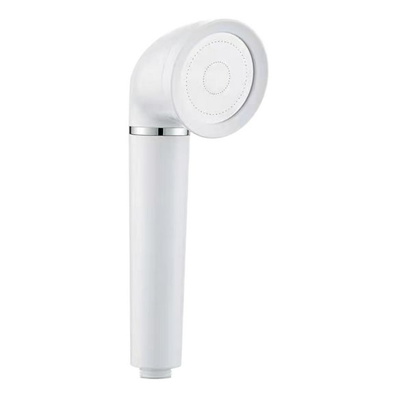 XYAIYT High Pressure Handheld Shower Head with Filter System for Home Easy to Install Pressurizing Nozzles for Low Water Pressure Leak Resistant