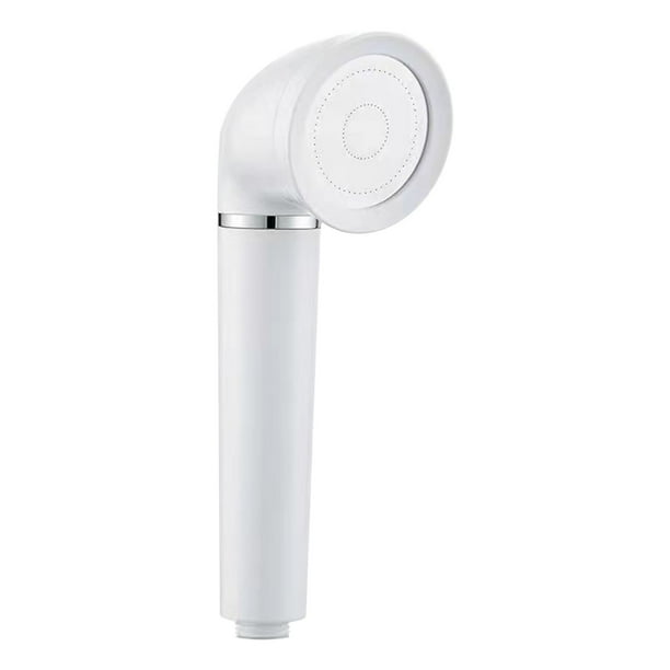 Pressurized Filter Shower Nozzle Set For Household Shower And Shower, Small Waist Shower