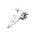 thumbnail image 4 of Bisagra para Puerta de Refrigerador Macarena Alta Resistencia Ajustable, 4 of 8