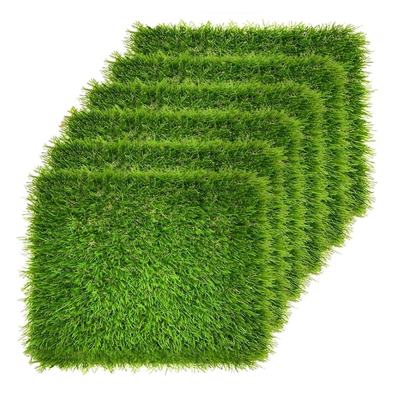 ZULAR Chicken Nesting Pads (6 Pack) Nesting Box Pads For Chickens Nesting Boxes Nesting Pads For Chicken Coops Washable Nesting Pads