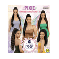 thumbnail image 3 of Fashion Source Drawstring Ponytail Collection PHP-TITI WAVE 31", Color F4/30, 3 of 4
