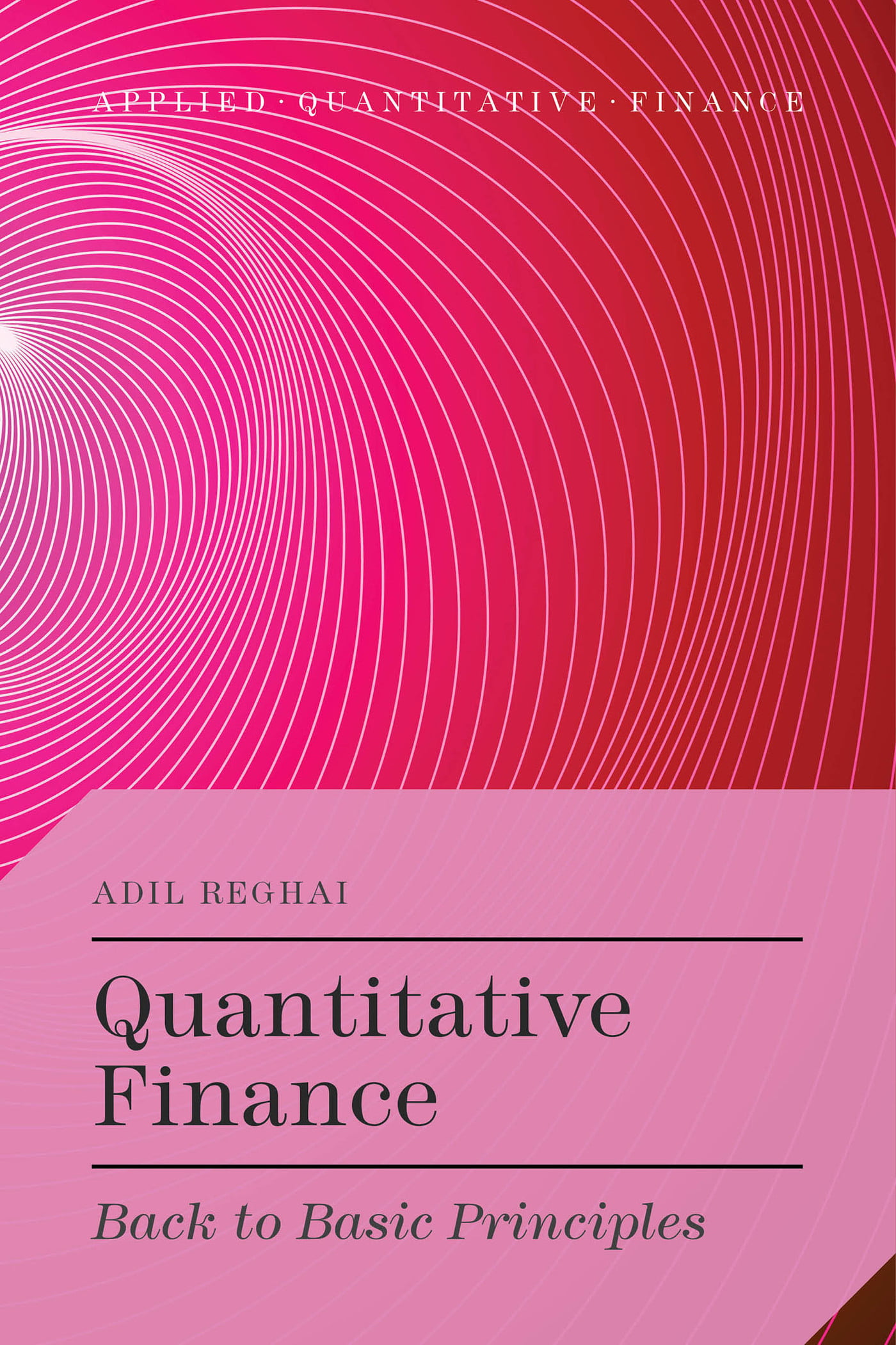 oxford quantitative finance phd