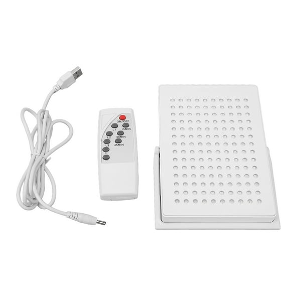 Face Tanning Lamp,Tanning Lamps 140 Light Tanning Lamp Panel Tanning Panel Lamp High-Precision Functionality