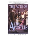 thumbnail image 1 of Pre-Owned The Acts of the Apostles: When the Church Connects to Ultimate Power (Bible Study Companion Set, Vol. 4), 9781883012533, 1883012538, Paperback,, 1 of 1