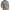 Gray, variant on Joau Men's Big & Tall T-Shirts Soft Waffle Knit Lightweight Summer Casual Short Sleeve Crewneck Solid Basic Tees