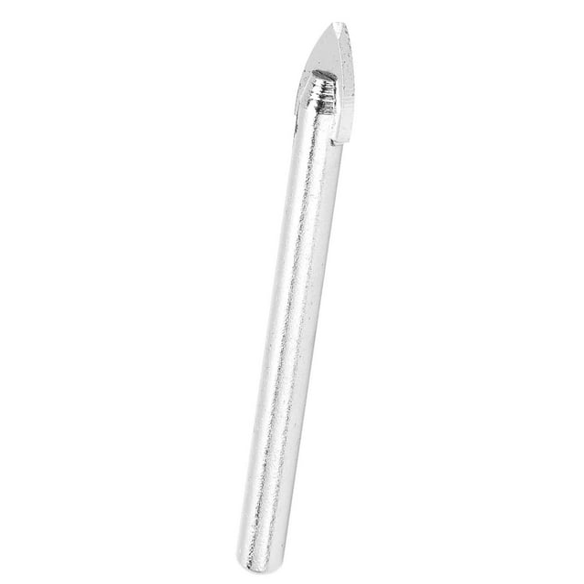 Accesorios industriales, brocas para baldosas de cerámica Brocas para baldosas de cerámica Diseño fácil de usar