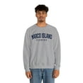 thumbnail image 4 of Marco Island Florida Sweatshirt, Gifts, Crewneck, 4 of 7