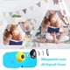 thumbnail image 5 of Cámara de video digital para niños ZHCH 1080P Fhd azul, 5 of 5