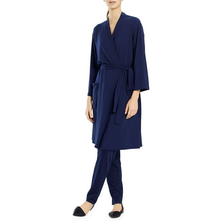 Natori Fleece Robe - N Natori Women's Nvious Robe