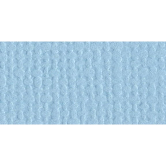 Bazzill Mono Cardstock 8.5"X11"-Starmist/Canvas