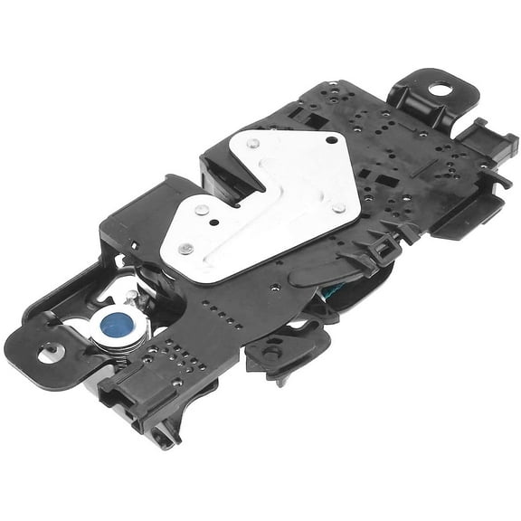 A-Premium Rear Tailgate Trunk Lid Lock Actuator Compatible with BMW X1 2016-2019 X3 2018-2019 X4 X5 2019