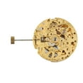 thumbnail image 4 of NATEFEMIN Durable Automatic Watch Movement for Replacement for MIYOTA 8205 8215, 25.5mm Diameter, 4 of 8