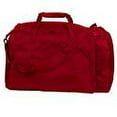 thumbnail image 3 of Champion Sports Football Equipment Bag Red, 3 of 3
