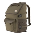 thumbnail image 1 of Mochila Carhartt Workday 35 L de nailon resistente al agua, 1 of 6