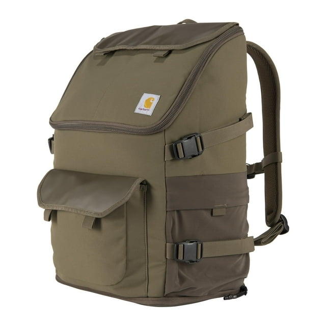 Mochila Carhartt Workday 35 L de nailon resistente al agua