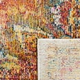 thumbnail image 4 of SAFAVIEH Crystal Odran Oriental Area Rug, Cream/Rose, 5' x 8', 4 of 8
