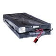 thumbnail image 3 of CyberPower RB1290X6B - UPS battery string - lead acid - 9 Ah, 3 of 3