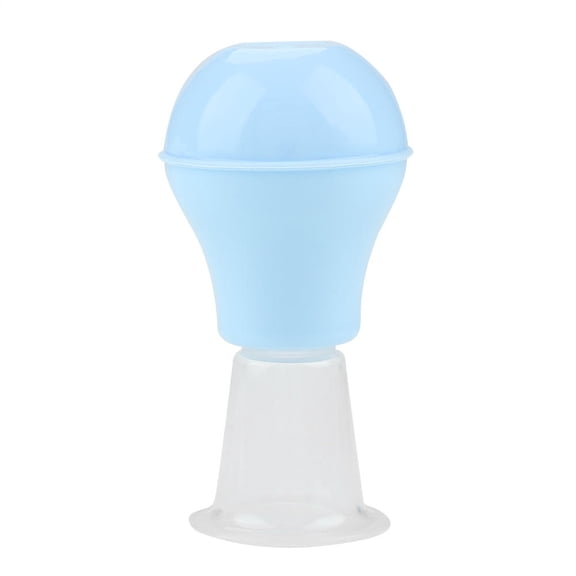BOKYAN Portable Silicone Nipple Corrector for Inverted Flat Nipples Soft, FoodGrade, HeatResistant, Easy to Use, Ideal for Pregnant & Nursing Women