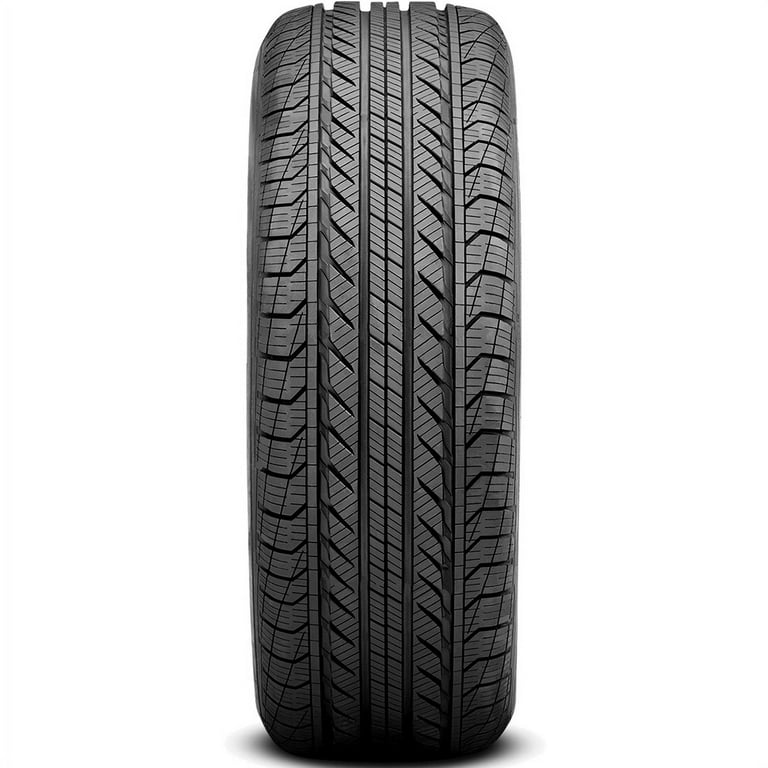 Continental ProContact GX SSR 245/40R18 97H XL Run Flat Tire