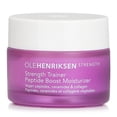 thumbnail image 1 of Hidratante Ole Henriksen Mini Skin Barrier de 15 ml con péptidos, 1 of 5