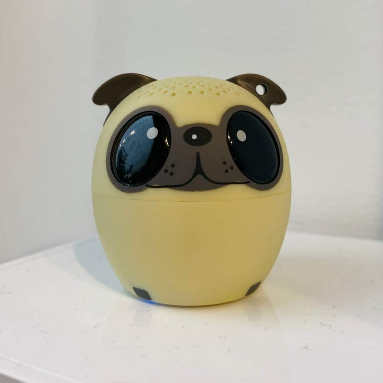 Animal sales bluetooth speaker