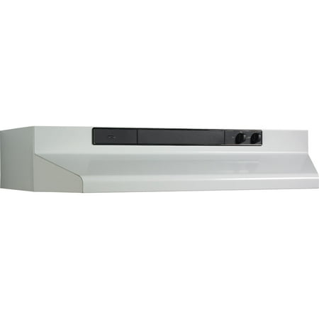 Photo 1 of 36" Under Cabinet Range Hood, 220 CFM
